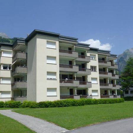 Apartment Alpenstrasse 2 エンゲルベルク エクステリア 写真