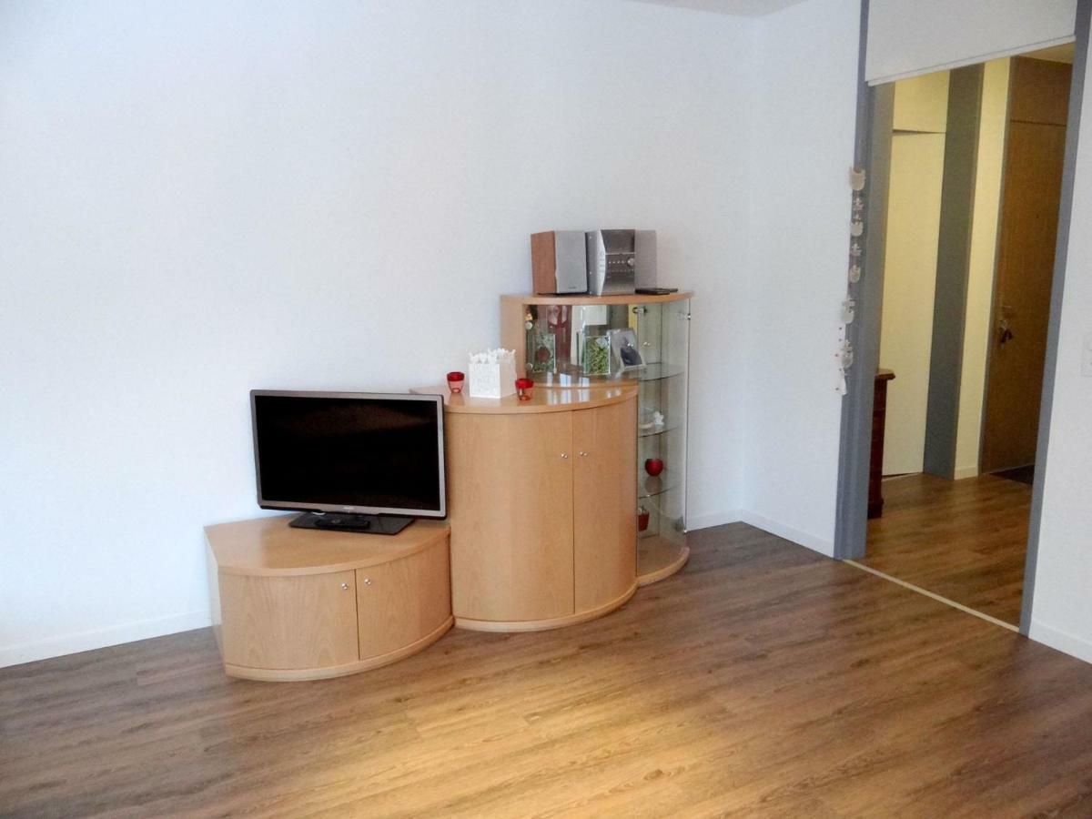 Apartment Alpenstrasse 2 エンゲルベルク エクステリア 写真